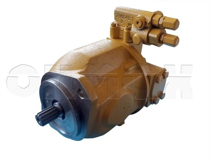 CAT 187-9090 A10VSO28DFR1/31L-VSC62NOO-S0944