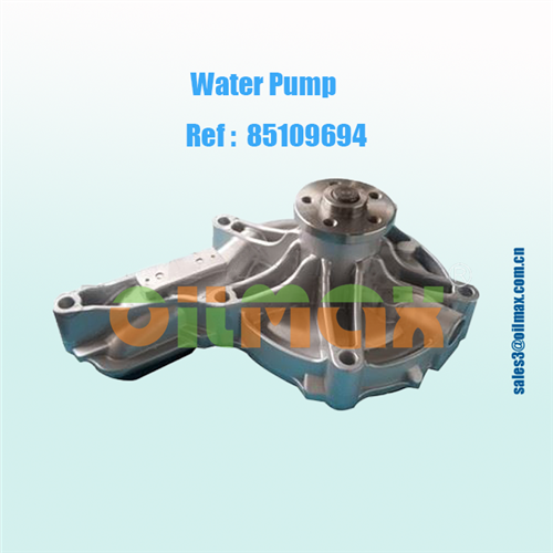 Pompa wodna 85109694 do ciężarówki Volvo VN VNL VHD B11R B9L A35F A40E EC700 EC480