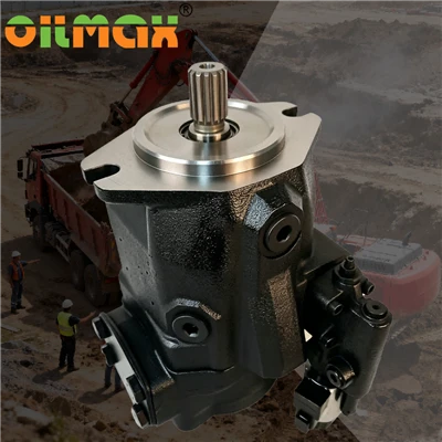 15191773 Hydrauliczna pompa tłokowa osiowa Nowa jednostka zamienna do maszyn inżynieryjnych Akcesoria do układu hydraulicznego