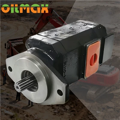 5112 3021 12 Pompa hydrauliczna