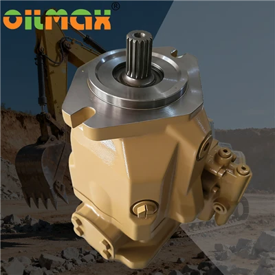 Pompa hydrauliczna A10VO60DFR152L-WWC62K01