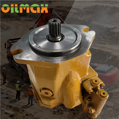 CAT 184-7448 OEM Nowa hydrauliczna pompa tłokowa osiowa