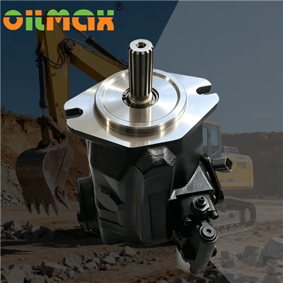 CAT 448-9705 OEM Nowa pompa tłokowa osiowa