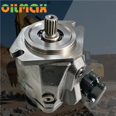 Pompa hydrauliczna VOE11190766 11190766 pasuje do wozideł przegubowych A25D A25E A30D A30E A35D A35F A40D Części do ciężkich maszyn
